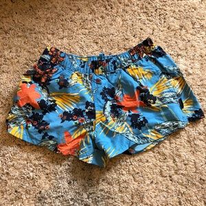 Patagonia Barely Baggies shorts XS